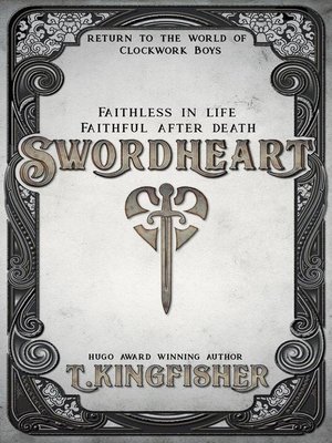 Swordheart - ebook